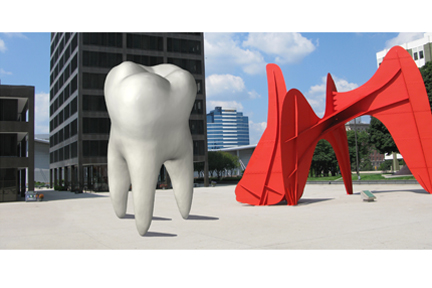 tooth-calder